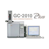 GC-2010 Plus